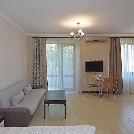 Studioapart In Downtown Erévan Extérieur photo