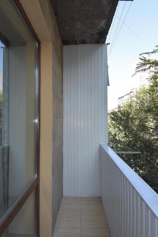 Studioapart In Downtown Erévan Extérieur photo