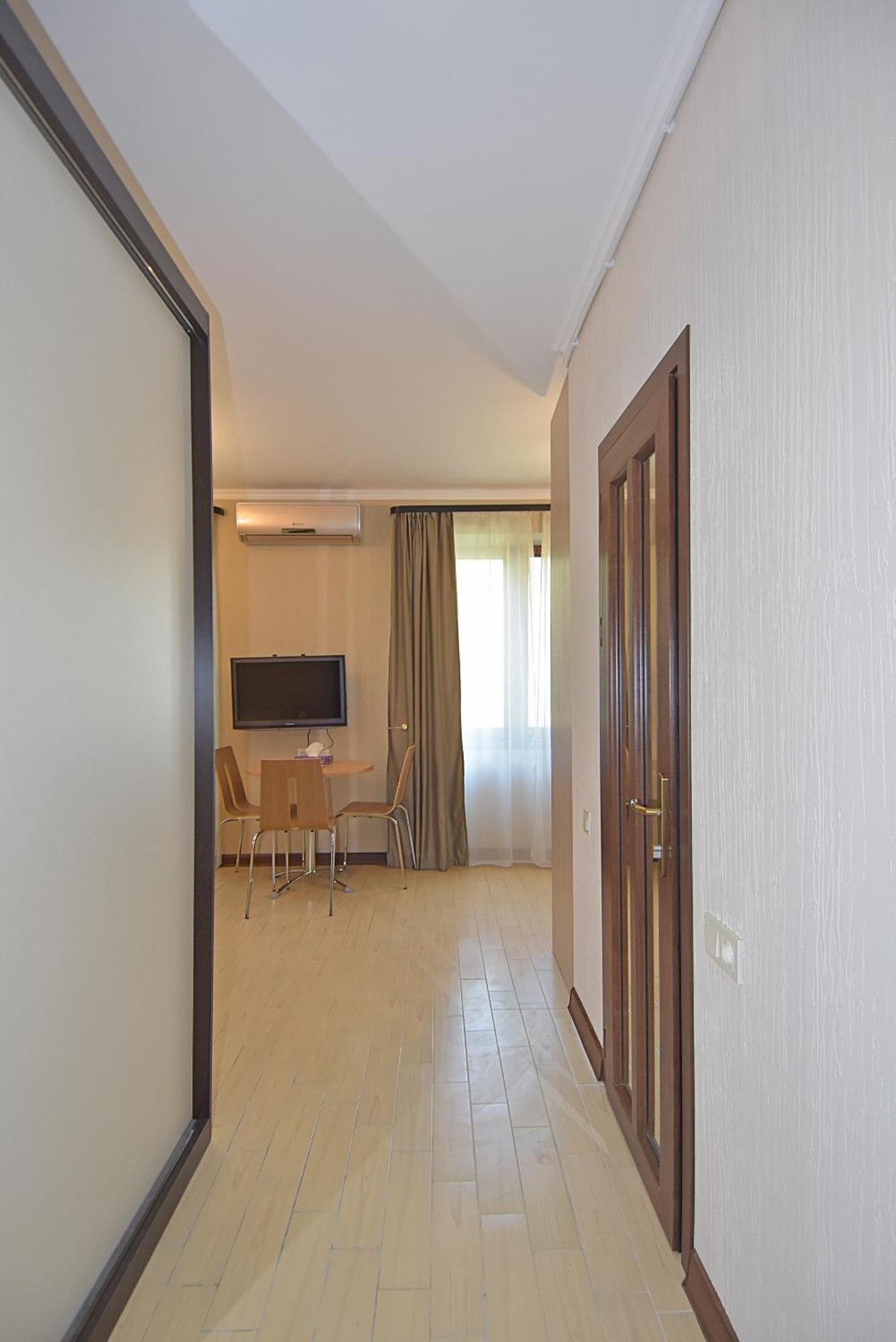 Studioapart In Downtown Erévan Extérieur photo