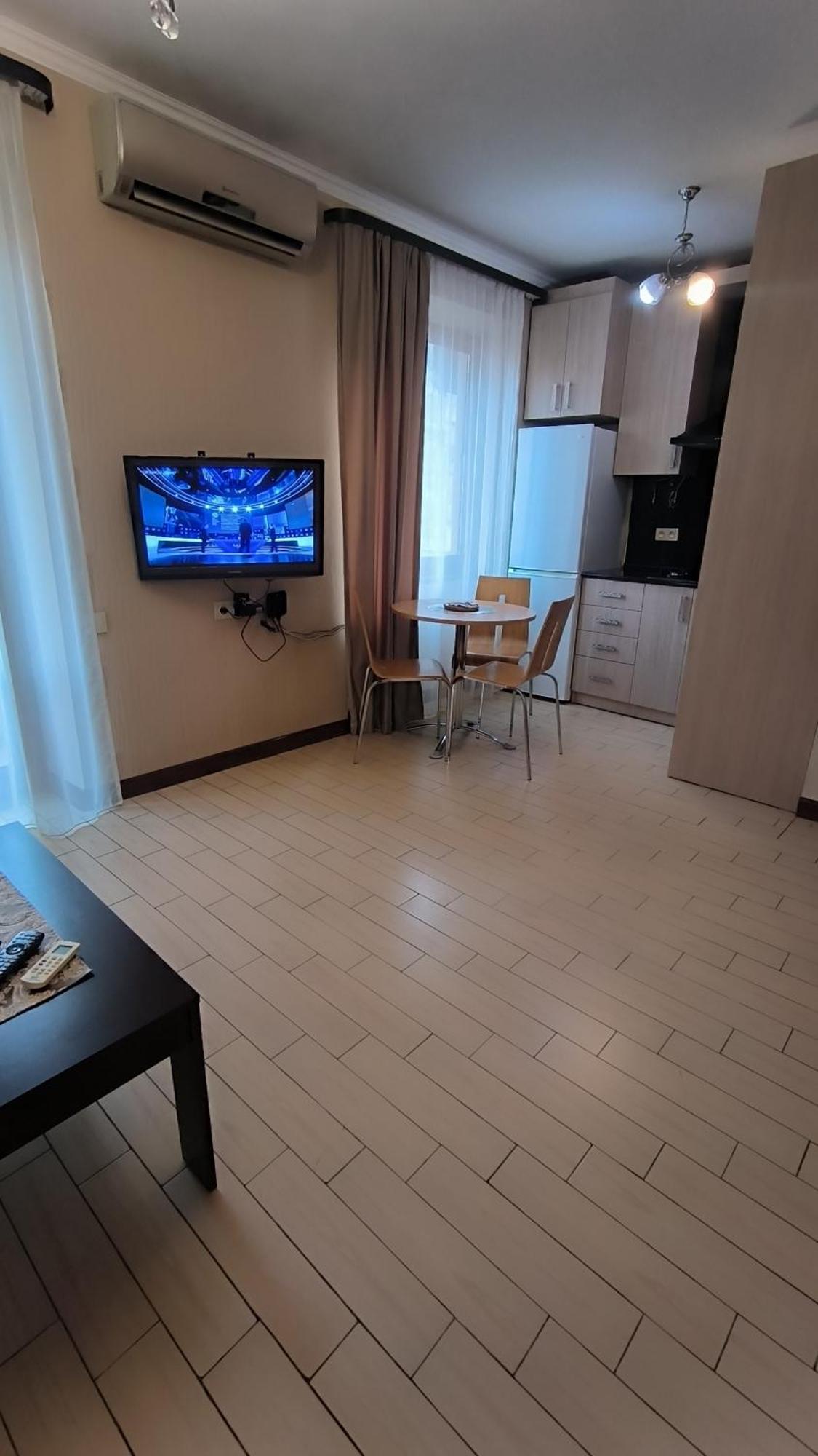 Studioapart In Downtown Erévan Extérieur photo