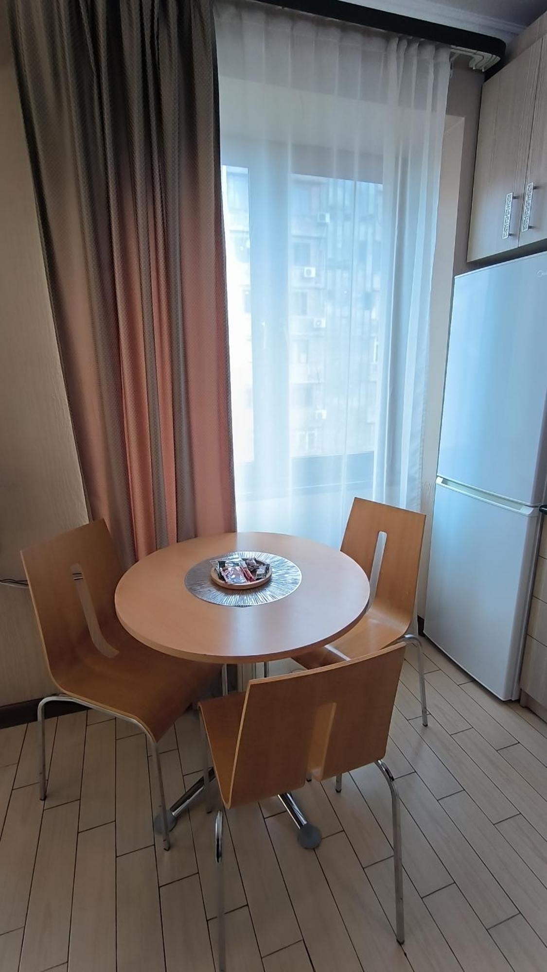 Studioapart In Downtown Erévan Extérieur photo