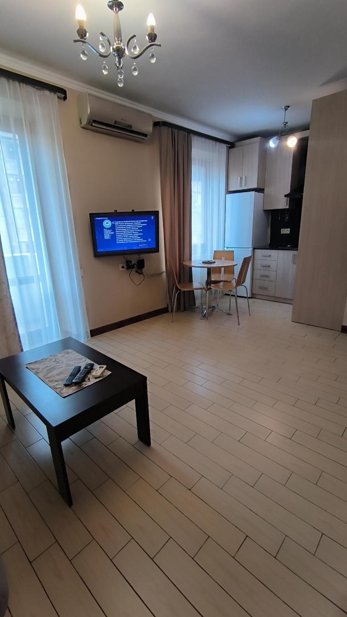 Studioapart In Downtown Erévan Extérieur photo